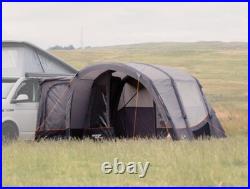 Vango Cove Air III Low Drive-away Inflatable Awning Camper Van Motorhome