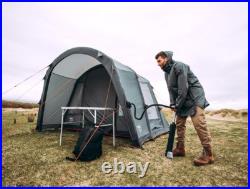 Vango Cove Air III Low Drive-away Inflatable Awning Camper Van Motorhome