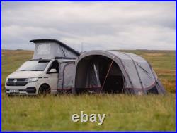 Vango Cove Air III Low Drive-away Inflatable Awning Camper Van Motorhome