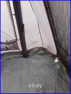 Vango Faros II Air Low Driveaway Awning Campervan Motorhome Van Tent Porch