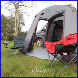 Vango Faros II Air Low Driveaway Awning Campervan Motorhome Van Tent Porch Vango Faros II Air Low Driveaway Awning Campervan Motorhome Van Tent Porch
