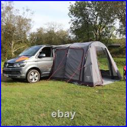 Vango Faros II Air Low Driveaway Awning Campervan Motorhome Van Tent Porch Vango Faros II Air Low Driveaway Awning Campervan Motorhome Van Tent Porch