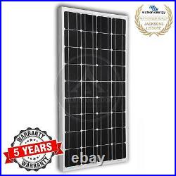 Victron Energy Monocrystalline Solar Panel 30w 12v Camper Van Boat Motorhome