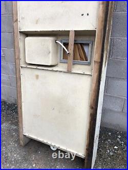 Vintage Shower Unit Pod Fold Away Cubicle Cabinet Motorhome Camper Van Caravan