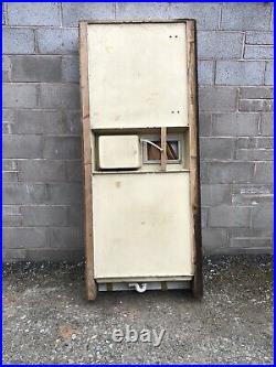 Vintage Shower Unit Pod Fold Away Cubicle Cabinet Motorhome Camper Van Caravan