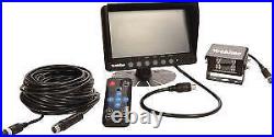 Visio Evo Wired Reversing Camera Van Motorhome Campervan 15936311