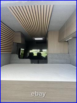 Volkswagen Crafter off grid Camper van/Motorhome Volkswagen Crafter off grid Camper van/Motorhome