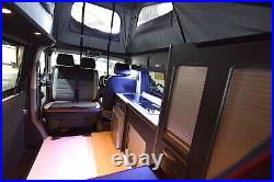 Volkswagen Transporter Camper / 2014 / T5.1 / Camper van / 75k Miles / 138 bhp