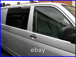 Vw Camper Van Conversions T5/t6 Privacy Side Window Motorhome