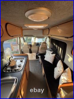 Vw Campervan, 158 Bhp, Motorhome, Lt35 46, crafter, Off grid, Vdub, Race Van Vw Campervan, 158 Bhp, Motorhome, Lt35 46, crafter, Off grid, Vdub, Race Van
