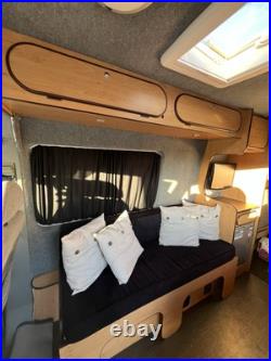 Vw Campervan, 158 Bhp, Motorhome, Lt35 46, crafter, Off grid, Vdub, Race Van Vw Campervan, 158 Bhp, Motorhome, Lt35 46, crafter, Off grid, Vdub, Race Van