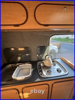 Vw Campervan, 158 Bhp, Motorhome, Lt35 46, crafter, Off grid, Vdub, Race Van Vw Campervan, 158 Bhp, Motorhome, Lt35 46, crafter, Off grid, Vdub, Race Van