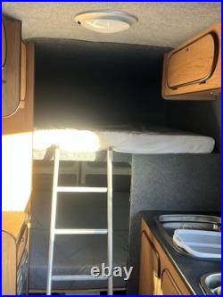 Vw Campervan, 158 Bhp, Motorhome, Lt35 46, crafter, Off grid, Vdub, Race Van Vw Campervan, 158 Bhp, Motorhome, Lt35 46, crafter, Off grid, Vdub, Race Van
