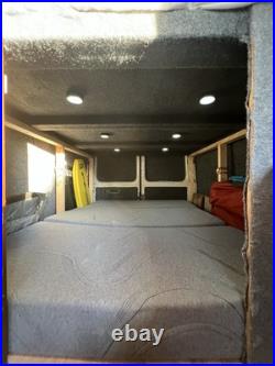 Vw Campervan, 158 Bhp, Motorhome, Lt35 46, crafter, Off grid, Vdub, Race Van Vw Campervan, 158 Bhp, Motorhome, Lt35 46, crafter, Off grid, Vdub, Race Van