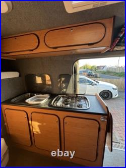 Vw Campervan, 158 Bhp, Motorhome, Lt35 46, crafter, Off grid, Vdub, Race Van Vw Campervan, 158 Bhp, Motorhome, Lt35 46, crafter, Off grid, Vdub, Race Van