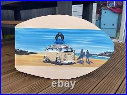 Vw Transporter Camper Van Motorhome Table Top