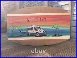 Vw Transporter Table Top for Camper Van Motorhome Caravan Boat Vw T4 Vw T5