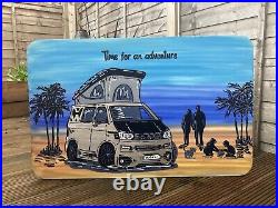 Vw Transporter Table Top for Camper Van Motorhome Caravan Boat Vw T4 Vw T5