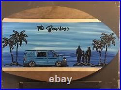 Vw Transporter Table Top for Camper Van Motorhome Caravan Boat Vw T4 Vw T5