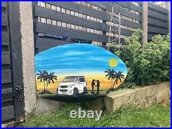 Vw Transporter Table Top for Camper Van Motorhome Caravan Boat Vw T4 Vw T5