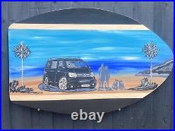 Vw Transporter Table Top for Camper Van Motorhome Caravan Boat Vw T4 Vw T5