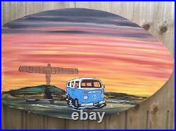 Vw Transporter Table Top for Camper Van Motorhome Caravan Boat Vw T4 Vw T5