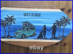 Vw Transporter Table Top for Camper Van Motorhome Caravan Boat Vw T4 Vw T5