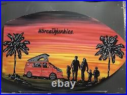 Vw Transporter Table Top for Camper Van Motorhome Caravan Boat Vw T4 Vw T5