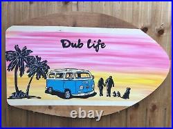 Vw Transporter Table Top for Camper Van Motorhome Caravan Boat Vw T4 Vw T5