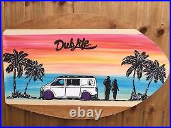 Vw Transporter Table Top for Camper Van Motorhome Caravan Boat Vw T4 Vw T5