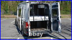 Vw crafter lwb camper vans motorhomes