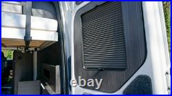 Vw crafter lwb camper vans motorhomes