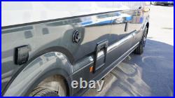 Vw crafter lwb camper vans motorhomes