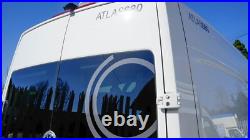 Vw crafter lwb camper vans motorhomes