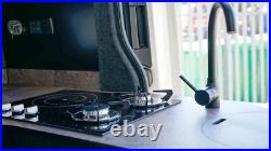 Vw crafter lwb camper vans motorhomes