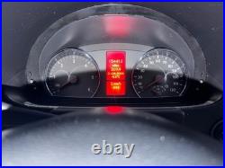 Vw crafter mwb camper vans motorhomes