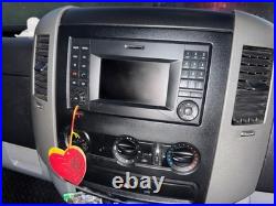 Vw crafter mwb camper vans motorhomes