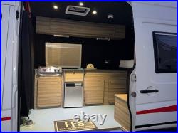 Vw crafter mwb camper vans motorhomes Vw crafter mwb camper vans motorhomes