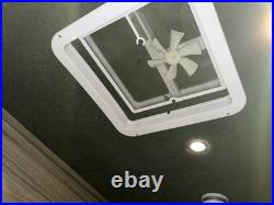 Vw crafter mwb camper vans motorhomes