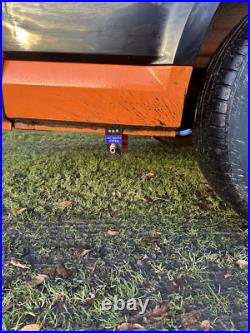 Vw crafter mwb camper vans motorhomes Vw crafter mwb camper vans motorhomes