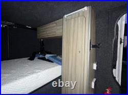 Vw crafter mwb camper vans motorhomes