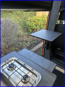 Vw crafter mwb camper vans motorhomes Vw crafter mwb camper vans motorhomes