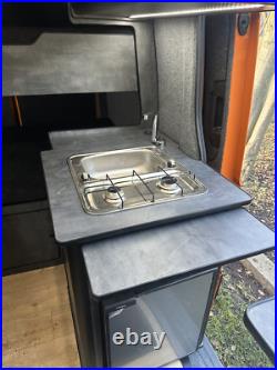 Vw crafter mwb camper vans motorhomes Vw crafter mwb camper vans motorhomes