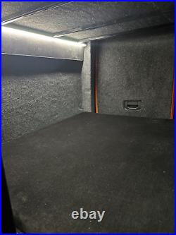 Vw crafter mwb camper vans motorhomes Vw crafter mwb camper vans motorhomes