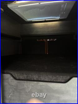 Vw crafter mwb camper vans motorhomes Vw crafter mwb camper vans motorhomes