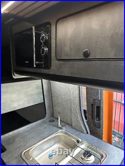 Vw crafter mwb camper vans motorhomes Vw crafter mwb camper vans motorhomes