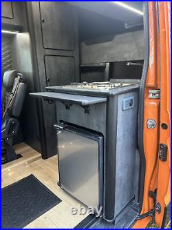 Vw crafter mwb camper vans motorhomes Vw crafter mwb camper vans motorhomes