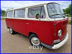 Vw t2 camper vans motorhomes