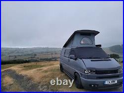 Vw t4 camper vans motorhomes