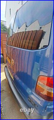 Vw t5 swb camper vans motorhomes